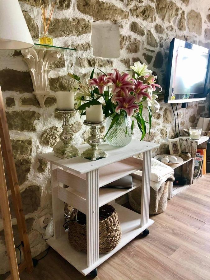 Villa D'Arte 모르톨라수페리오레 외부 사진