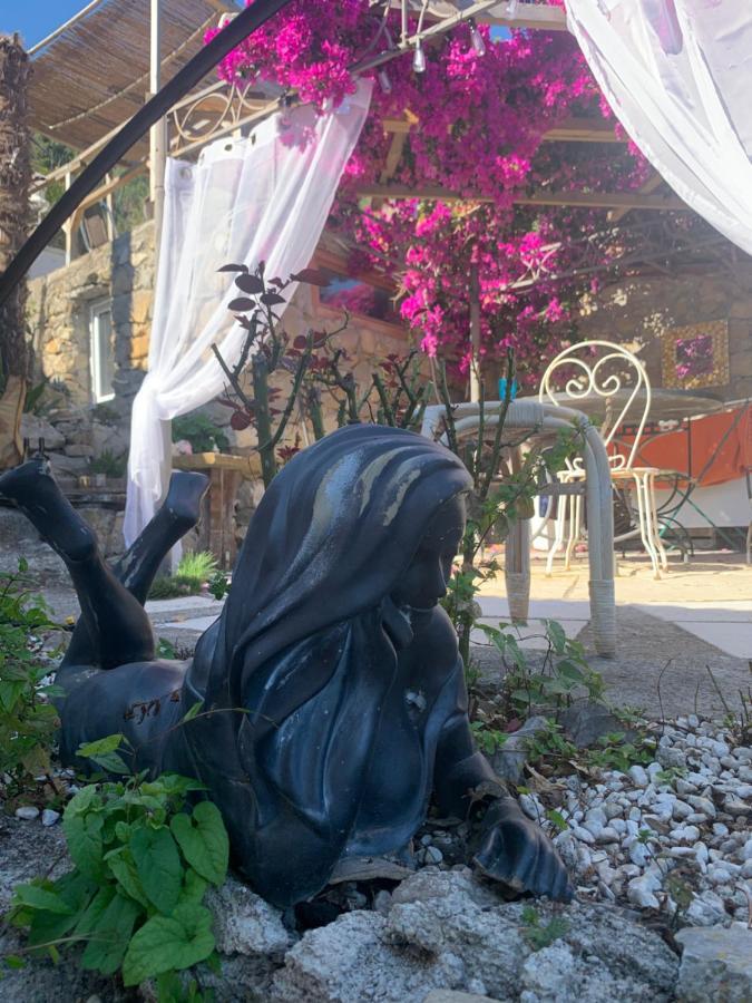 Villa D'Arte 모르톨라수페리오레 외부 사진