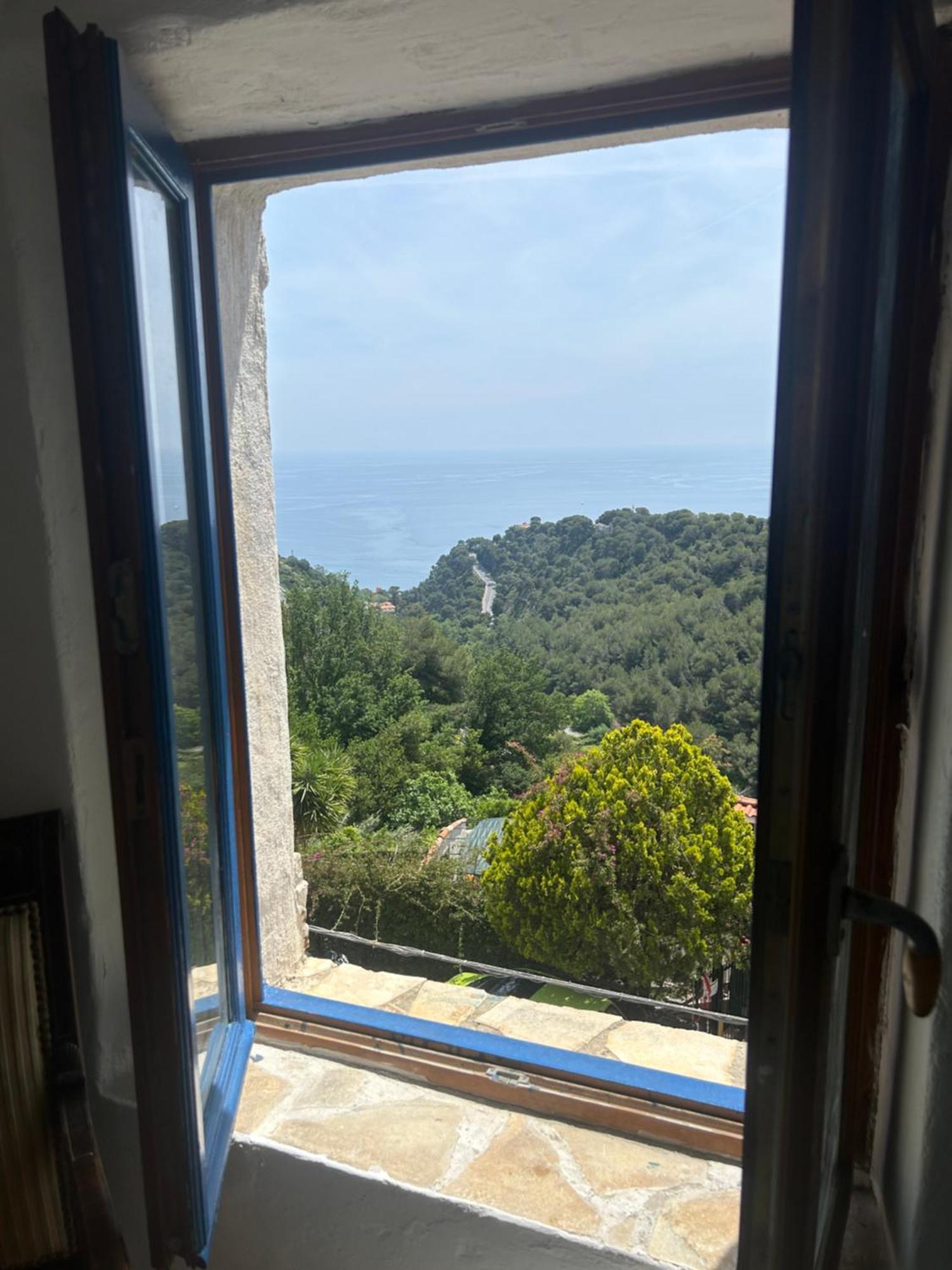 Villa D'Arte 모르톨라수페리오레 외부 사진