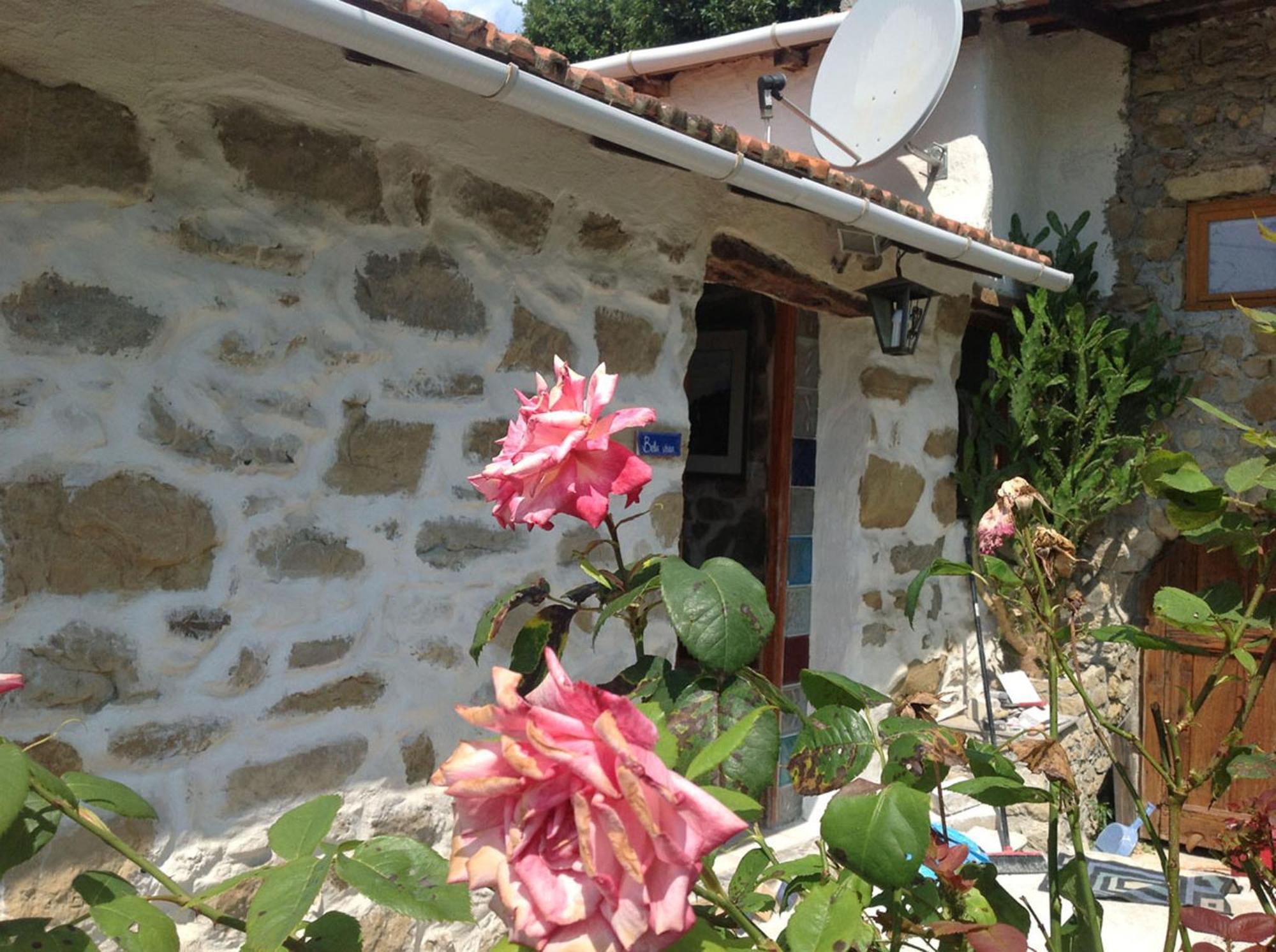 Villa D'Arte 모르톨라수페리오레 객실 사진