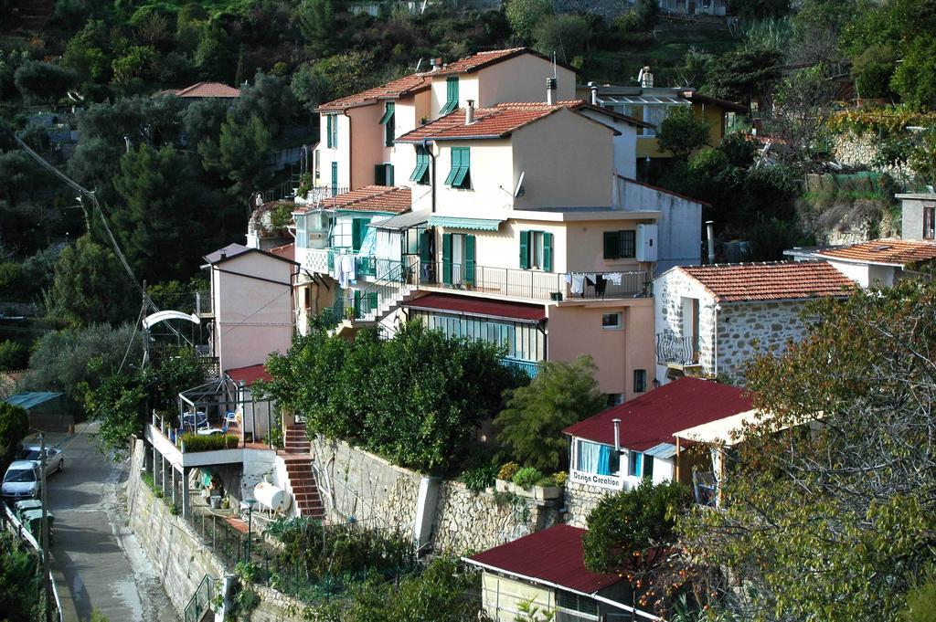 Villa D'Arte 모르톨라수페리오레 객실 사진