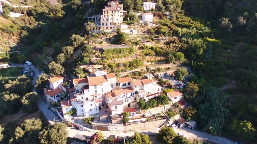 Villa D'Arte 모르톨라수페리오레 객실 사진
