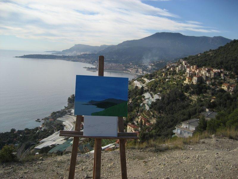 Villa D'Arte 모르톨라수페리오레 외부 사진