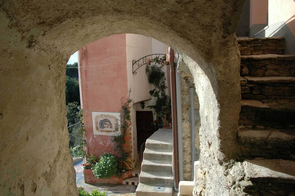 Villa D'Arte 모르톨라수페리오레 객실 사진