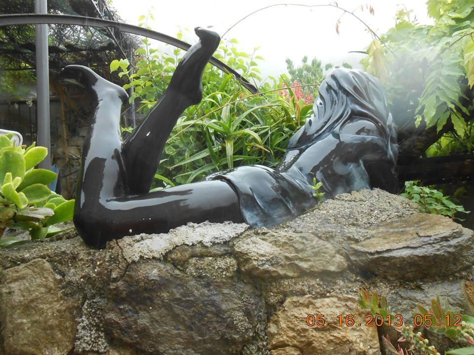 Villa D'Arte 모르톨라수페리오레 외부 사진