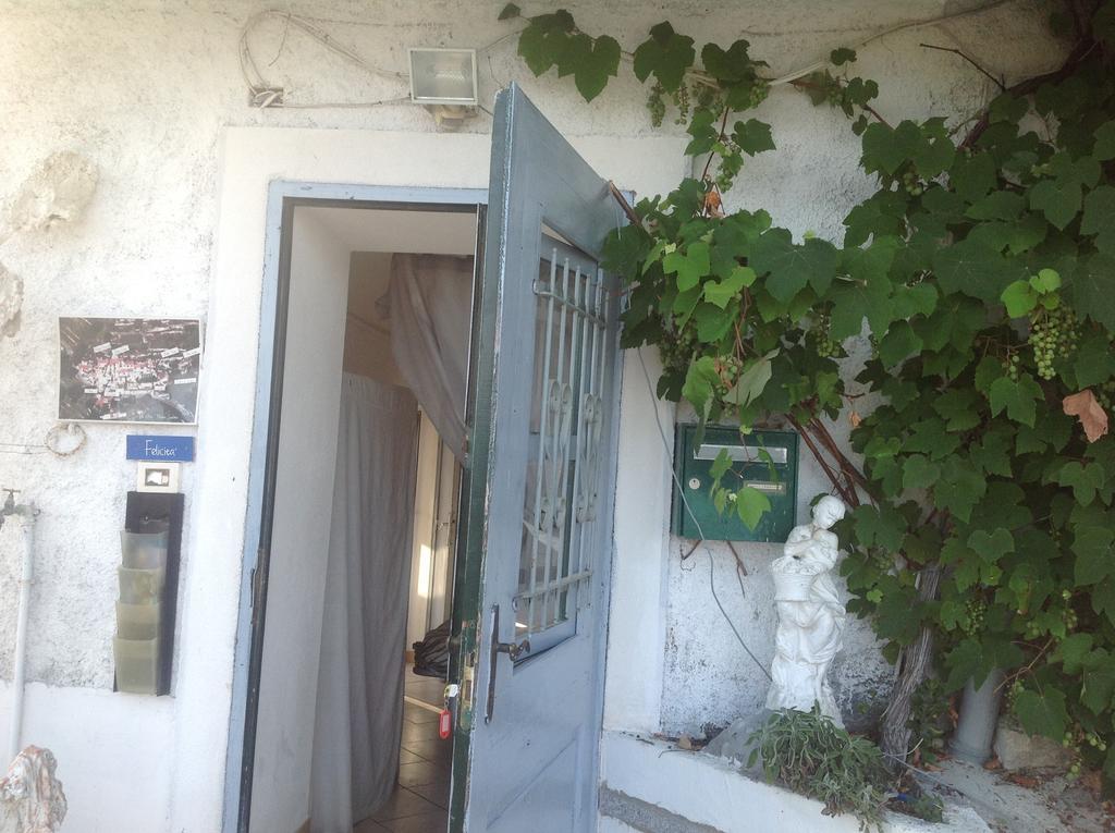 Villa D'Arte 모르톨라수페리오레 객실 사진