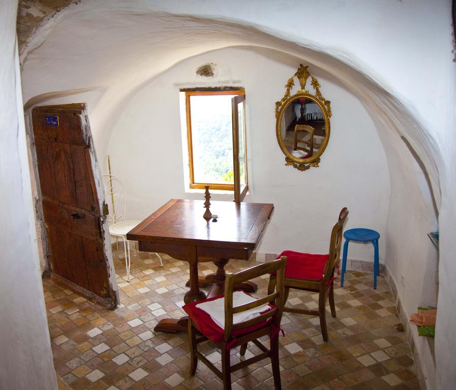 Villa D'Arte 모르톨라수페리오레 객실 사진
