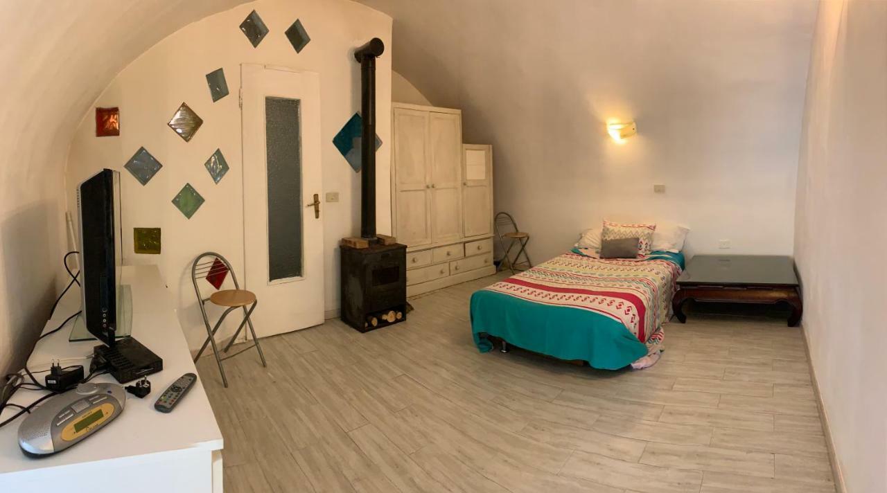 Villa D'Arte 모르톨라수페리오레 외부 사진